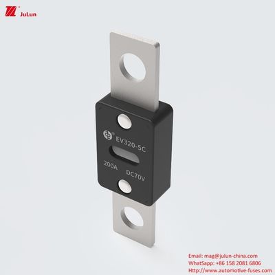 70VDC 150-550A ظرفیت شکستن پیچ ولتاژ EV320-5C