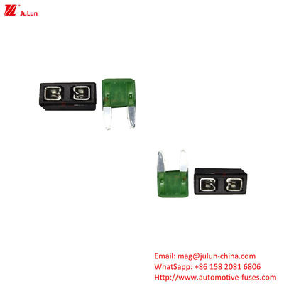 بولت / بولت فیوز 32V 30A-500A حامل فیوز خودرو تماس های مس