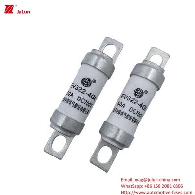 16-400A فیوز های متوسط برای حفاظت از وسایل نقلیه الکتریکی