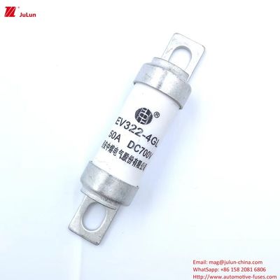 16-400A فیوز های متوسط برای حفاظت از وسایل نقلیه الکتریکی