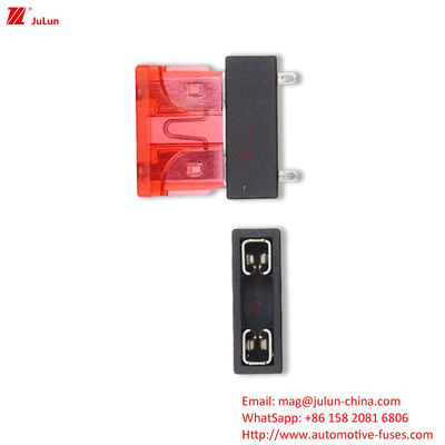 Eu UL خودرو 32V ANS/MIDI فيوز دارنده تماس مس کار