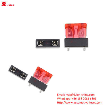 Eu UL خودرو 32V ANS/MIDI فيوز دارنده تماس مس کار