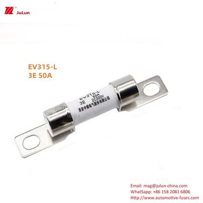 فيوز شارژر EV سازگار با شارژ 10A-60A شارژ خودروهای الکتریکی شارژ سریع