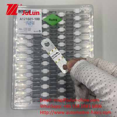 فیوز حفاظت از باتری خودرو برای محافظت از مدار کوتاه ASTM A121601 100A 150A