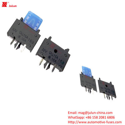 32 ولت 30A-500A تماس مس دستی بازنشستن قطعات کوچک