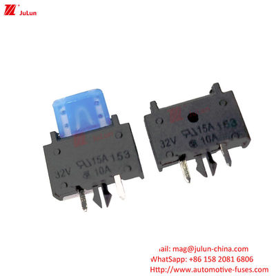 قطعات یدکی اتوماتیک 30 ولت 30A-500A