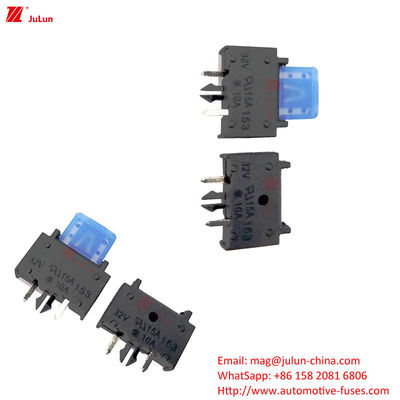 نایلون خانه بولت / بولت نگهدارنده فیوز خودرو برای 30A-500A جریان
