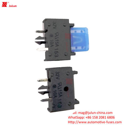 32 ولت ماشین دستی تنظیم مجدد نگهدارنده فیوز 30A-500A جریان نگهدارنده