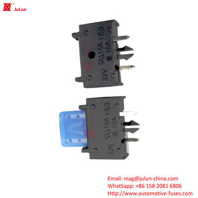 32 ولت ماشین دستی تنظیم مجدد نگهدارنده فیوز 30A-500A جریان نگهدارنده