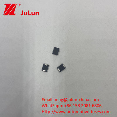 MOV SMD 3325 7D471 فضای صرفه جویی در ولتاژ جذب افزایش برای صنعتی