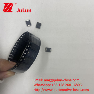 SMD Mov Varistor 3325 7D431 حفاظت از افزایش فشار از اکسید فلزی