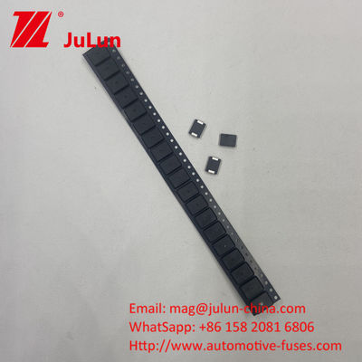 SMD Mov Varistor 3325 7D431 حفاظت از افزایش فشار از اکسید فلزی