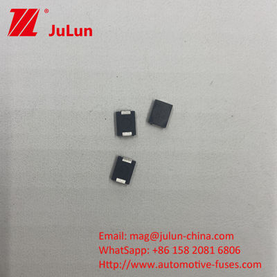 SMD Mov Varistor 3325 7D431 حفاظت از افزایش فشار از اکسید فلزی