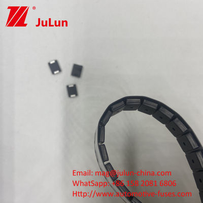 MOV SMD 7D431 3325 گیرنده تورم واریستور اکسید فلزی برای مصرف کنندگان صنعتی