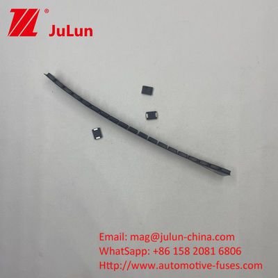 MOV SMD 7D431 3325 گیرنده تورم واریستور اکسید فلزی برای مصرف کنندگان صنعتی