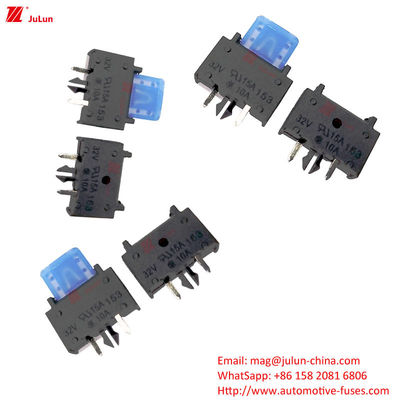 NS / MIDI دارنده فیوز خودرو کوچک 30A-100A جریان