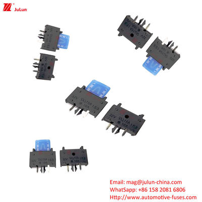 ANS / MIDI دارنده فیوز پشتیبان خودرو کوچک برای محافظت از جریان 30A-100A جریان