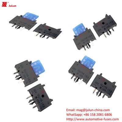 ANS / MIDI دارنده فیوز پشتیبان خودرو کوچک برای محافظت از جریان 30A-100A جریان