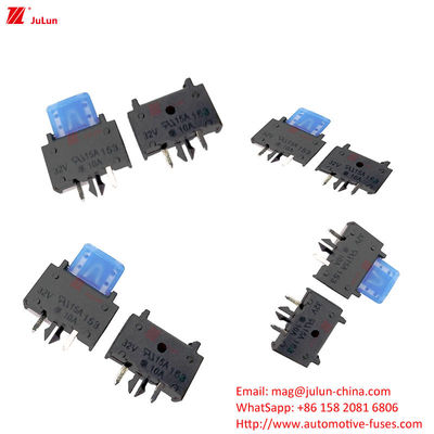 ANS / MIDI دارنده فیوز پشتیبان خودرو کوچک برای محافظت از جریان 30A-100A جریان