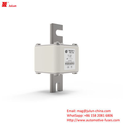 200A-450A فیوز شارژر باتری خودرو برای حفاظت از سیستم برق