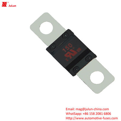 AMS 200A فيوز شارژر EV سازگار با خودروهای الکتریکی