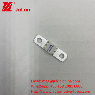 A121601-80A ASTM 125VDC 50A-100A وسایل نقلیه الکتریکی باتری ذخیره انرژی فیوز