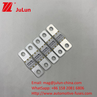 وسایل نقلیه الکتریکی باتری ذخیره انرژی موتورسیکلت ماشین آلات فیوز 50A-350A
