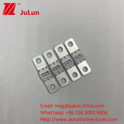 ASTM A121601-80A فیوز مایکرو بلید خودرو 80 آمپر