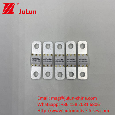 ASTM A121601-80A فیوز مایکرو بلید خودرو 80 آمپر