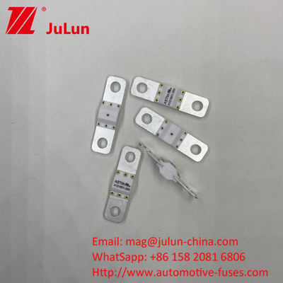 ASTM A121601-50A ماشین های الکتریکی با فیوز ترمینال ناوبری