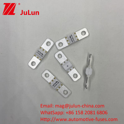 A121601-80A 3KA 6KA 8KA فیوز های برق برای خودروهای الکتریکی