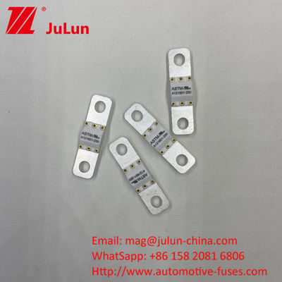 125VDC شارژر باتری خودرو فیوز A121601-300A باتری انرژی ذخیره موتورسیکلت