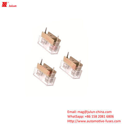 32V 30A-100A جریان نگهدارنده قطع کننده مدار خودرو بازنشستگی دستی