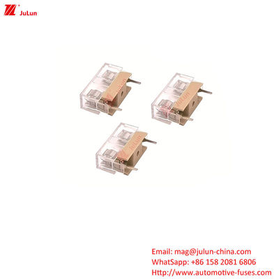 32V 30A-100A جریان نگهدارنده قطع کننده مدار خودرو بازنشستگی دستی