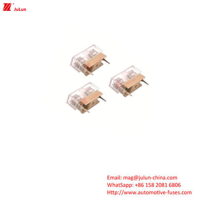 ANS / MIDI دارنده فیوز اتومبیل کوچک 30 آمپر
