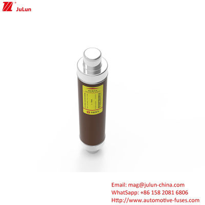 12KV 50A 63A 80A 100A 125A ولتاژ بالا فیوز محدود کننده جریان بالا