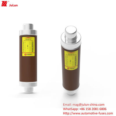 12KV 50A 63A 80A 100A 125A ولتاژ بالا فیوز محدود کننده جریان بالا
