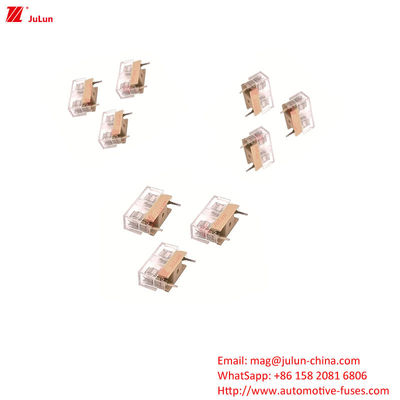 30A-100A محافظ مدار خودرو قطعات بازنشستن مدار دستی