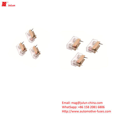 پوشش پلاستیکی تماس مس نگهدارنده فیوز خودرو 30A-100A