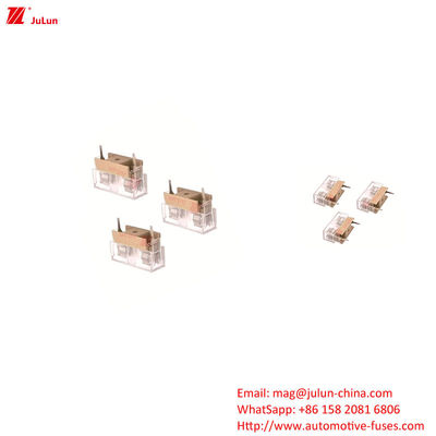 پوشش پلاستیکی تماس مس نگهدارنده فیوز خودرو 30A-100A