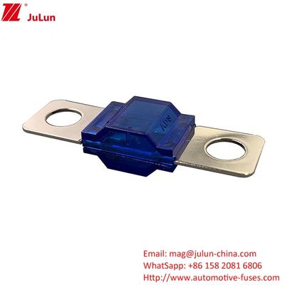 ADS-40 ADS-50A ADS-150A ADS-200A حفاظت از فیوز سیستم برق AC Ev شارژر سازگار
