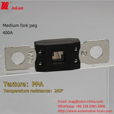 32V/48V/72V 40A-550A فیوز وسیله نقلیه الکتریکی