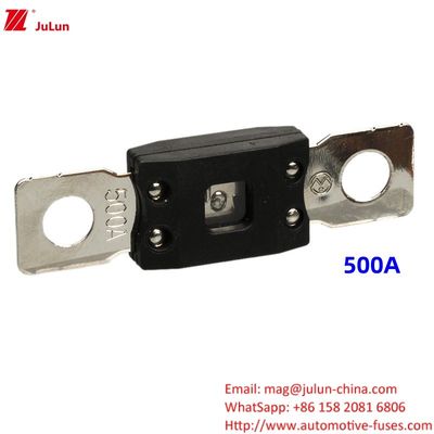 32V/48V/72V 40A-550A فیوز وسیله نقلیه الکتریکی