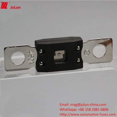 فیوز اتومبیل با درجه 32V / 48V / 72V و نصب پیچ M8