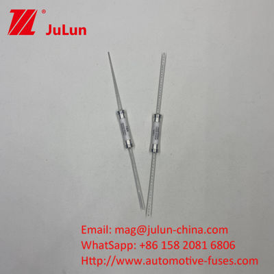 فیوزهای سرامیکی خودرو ASTM HV660 12A 500VDC 30KA