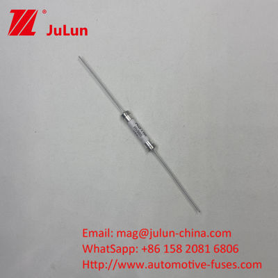 فیوزهای سرامیکی خودرو ASTM HV660 12A 500VDC 30KA