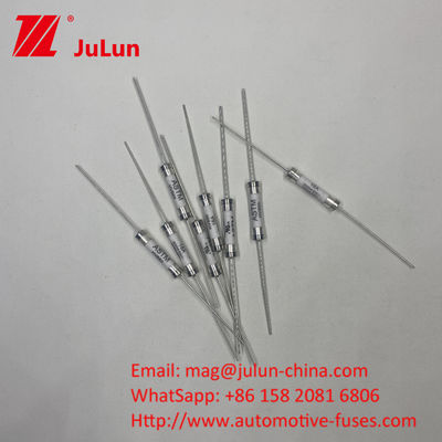 فيوز هاي اتومبيل ASTM HV660 25A 500VDC 30KA