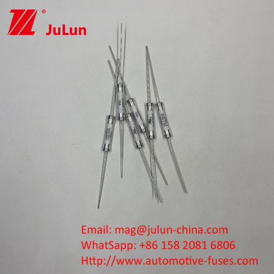 HV660 25A 500VDC ASTM فیوز های خودرو با 20A 500VDC HV660 16A 550VDC ASTM