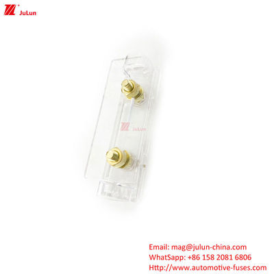 تماس مس ANS / MIDI نگهدارنده فیوز ماشین کوچک