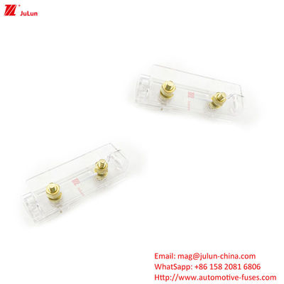تماس مس ANS / MIDI نگهدارنده فیوز ماشین کوچک
